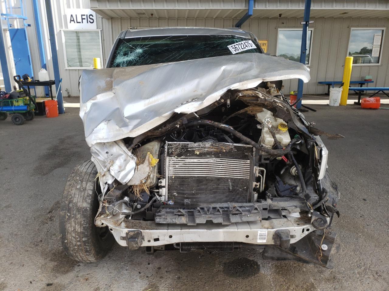 2011 Jeep Liberty Sport VIN: 1J4PP2GK7BW563019 Lot: 56722475