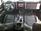 2007 Toyota Fj Cruiser  de vânzare în Chambersburg, PA - Mechanical