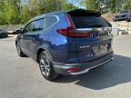 2020 Honda Cr-V Exl за продажба в North Billerica, MA - All Over