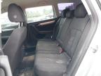 2011 VOLKSWAGEN PASSAT S B for sale at Copart GLOUCESTER
