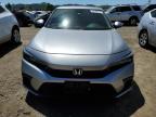 2022 Honda Civic Ex   de vânzare în San Martin, CA - Front End