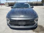 2024 Hyundai Sonata Hybrid for Sale in Anthony, TX - Rear End