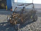 2018 CAN-AM MAVERICK TRAIL 800   for sale at Copart NS - HALIFAX