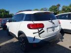 2020 CITROEN C5 AIRCROS for sale at Copart WOLVERHAMPTON