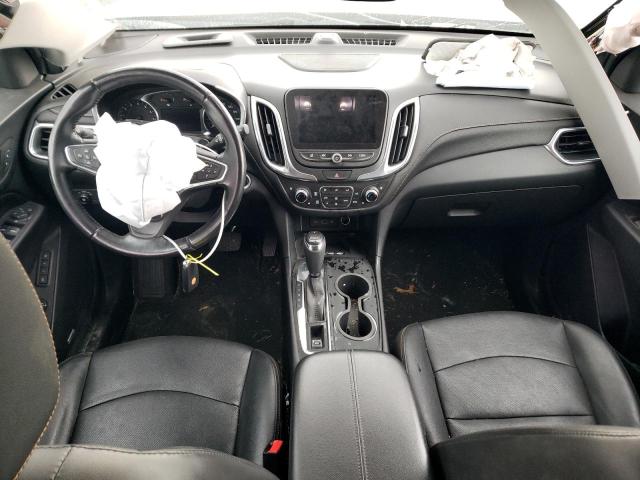  CHEVROLET EQUINOX 2020 Szary