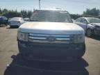 2009 Ford Flex Limited на продаже в San Martin, CA - Side