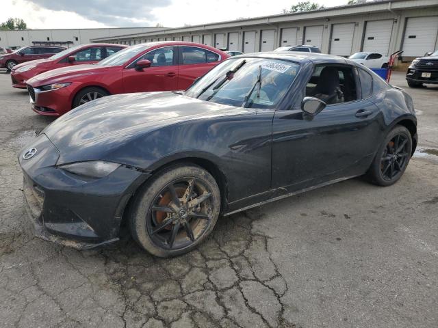 2020 Mazda Mx-5 Miata Club