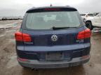 2015 Volkswagen Tiguan S for Sale in Brighton, CO - Front End