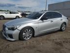 2017 Infiniti Q50 Premium for Sale in Fredericksburg, VA - Front End