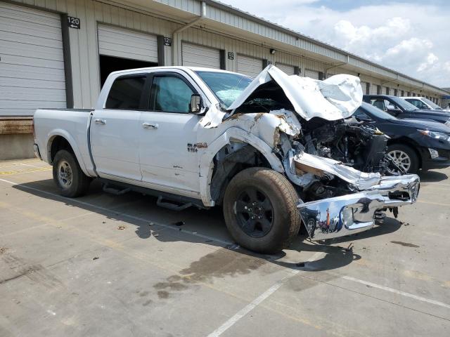 Пікапи RAM 1500 2017 Білий