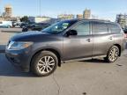 2014 Nissan Pathfinder S zu verkaufen in New Orleans, LA - Minor Dent/Scratches