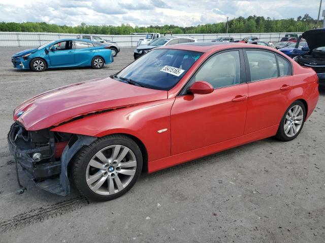 2006 Bmw 325 I