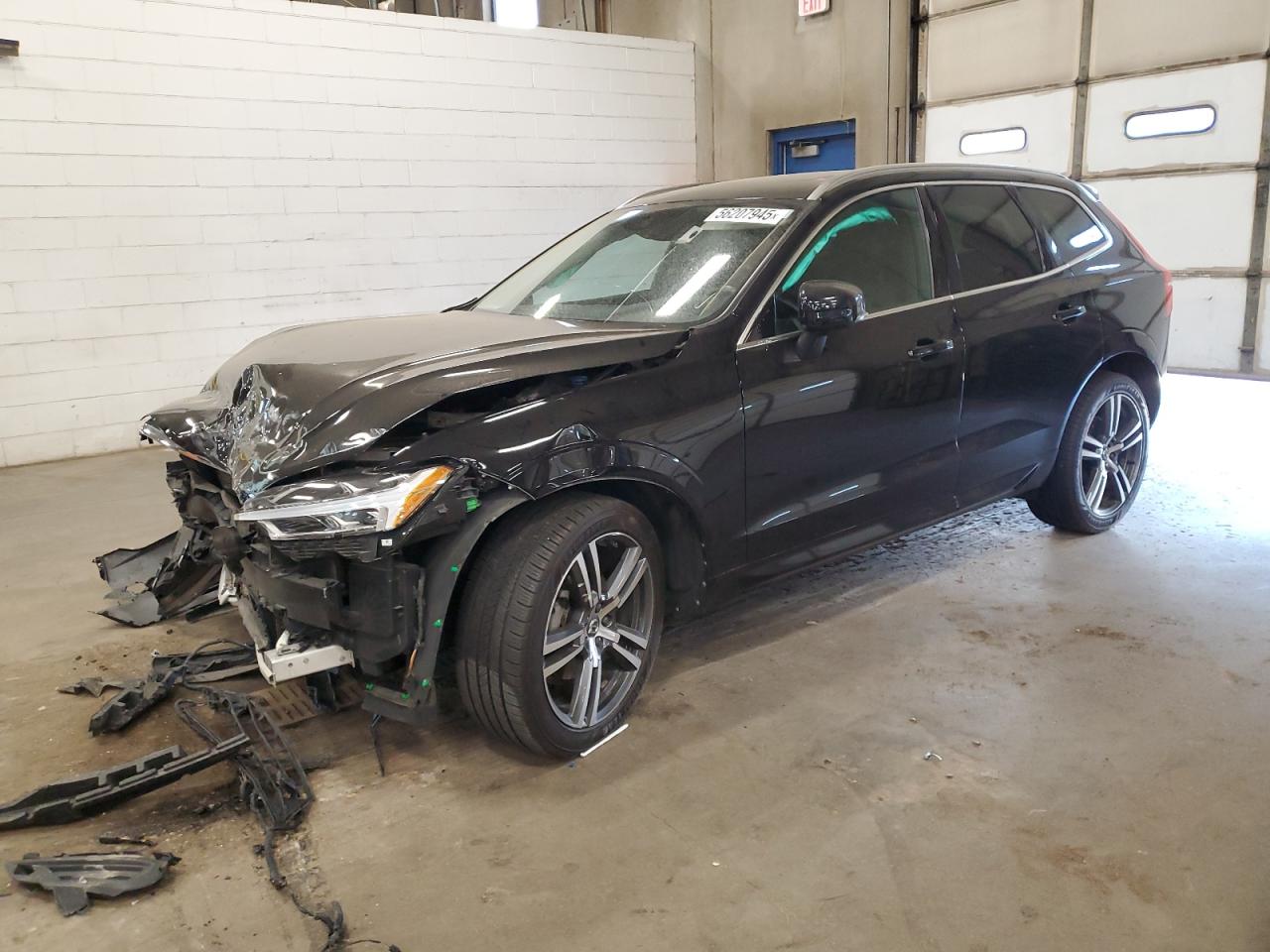 2018 Volvo Xc60 T5 for Sale in Blaine, MN - Front End