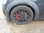 2010 MINI JOHN COOPE for sale at Copart YORK