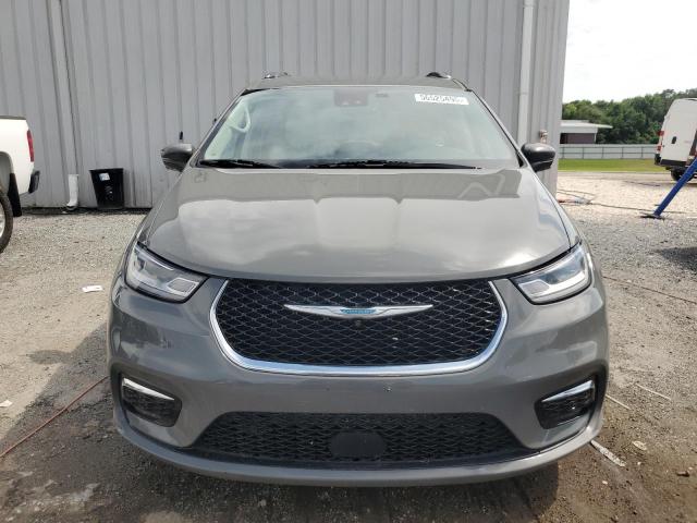  CHRYSLER PACIFICA 2021 Gray