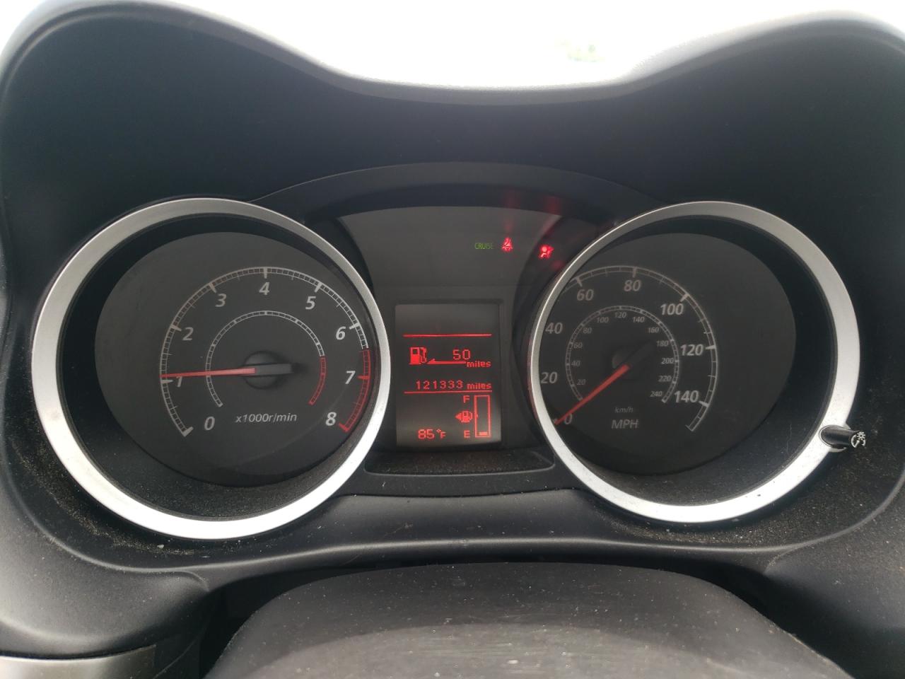 2015 Mitsubishi Lancer Es VIN: JA32U2FU1FU012080 Lot: 56026075