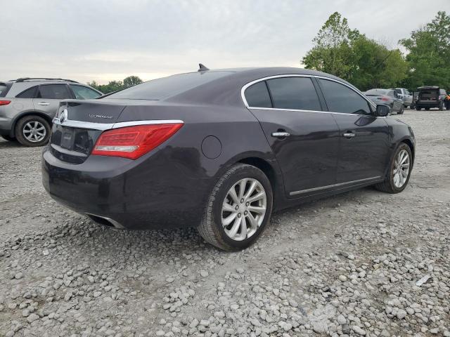  BUICK LACROSSE 2014 Серый