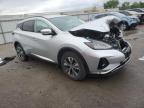 2021 Nissan Murano Sv for Sale in Kansas City, KS - Front End