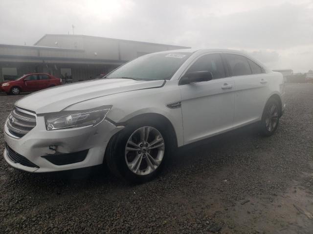 2016 Ford Taurus Se