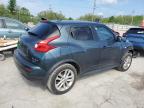 2012 Nissan Juke S zu verkaufen in Indianapolis, IN - Front End
