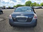 2010 Nissan Altima Base за продажба в Des Moines, IA - Side