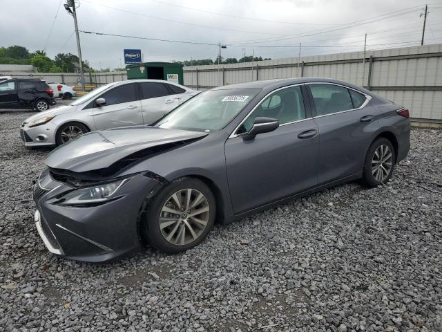 2021 Lexus Es 350 Base
