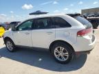 2010 Lincoln Mkx  zu verkaufen in Wilmer, TX - Front End