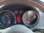 2007 AUDI TT FSI for sale at Copart WISBECH