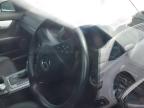2010 MERCEDES BENZ C200 BLUE- for sale at Copart SANDTOFT