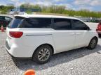 2021 Kia Sedona Lx for Sale in Barberton, OH - Water/Flood