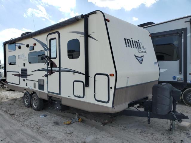 2017 Rockwood Rlt8327Ss