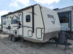 2017 Rockwood Rlt8327Ss na sprzedaż w Houston, TX - All Over