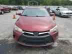 2016 Toyota Camry Le for Sale in Savannah, GA - Rear End