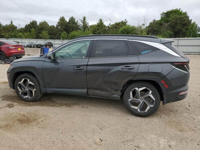  HYUNDAI TUCSON 2023 Szary