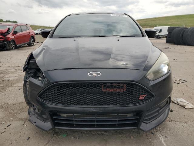 FORD FOCUS 2015 Czarny