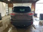 Ebensburg, PA에서 판매 중인 2016 Toyota Highlander Limited - Hail