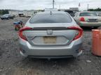 19XFC1F72HE****** Salvage and Repairable 2017 Honda Civic in Alabama State