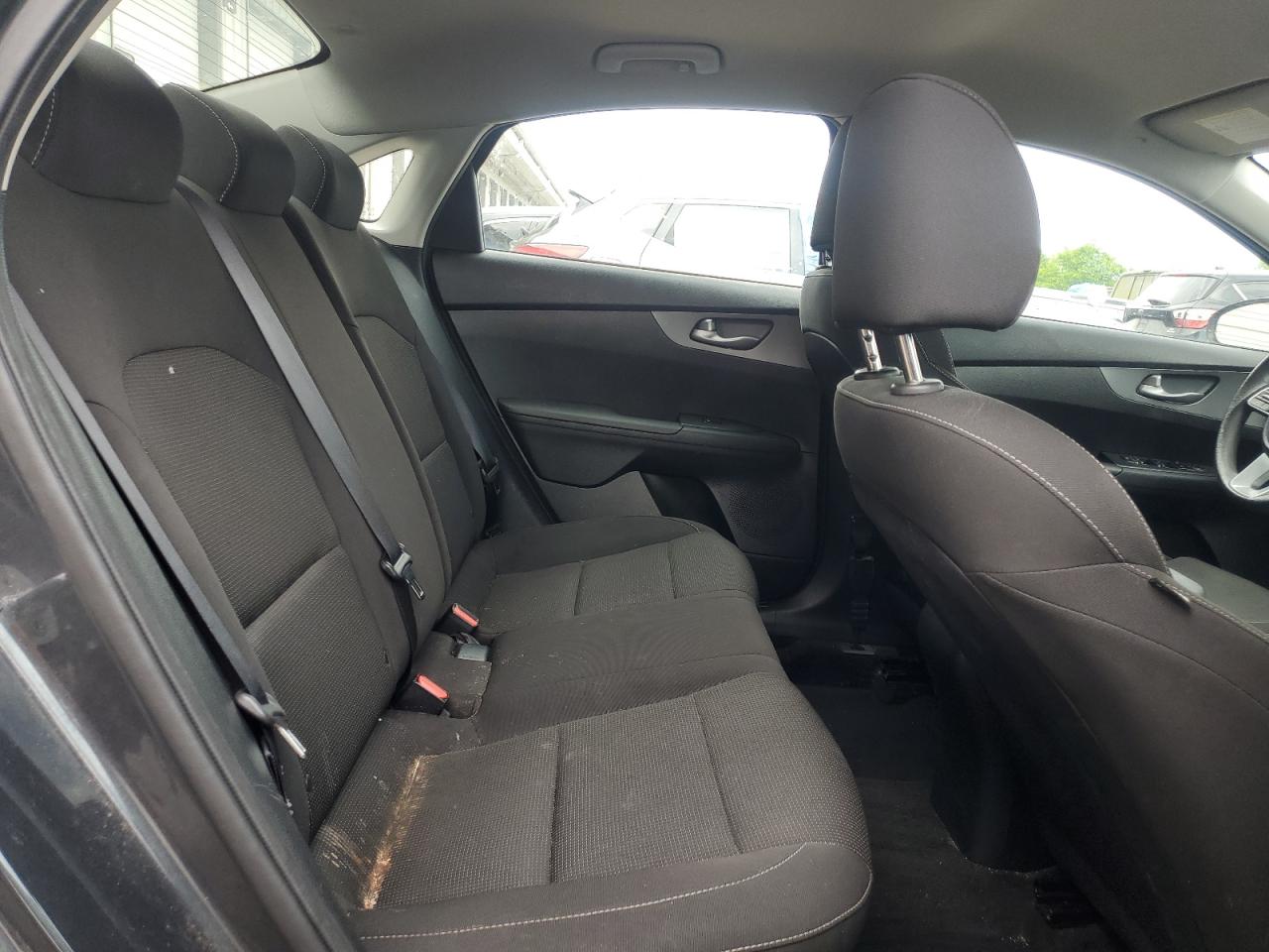 2020 Kia Forte Fe VIN: 3KPF24AD8LE175377 Lot: 56947645