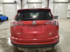 2017 Toyota Rav4 Le на продаже в Avon, MN - Front End