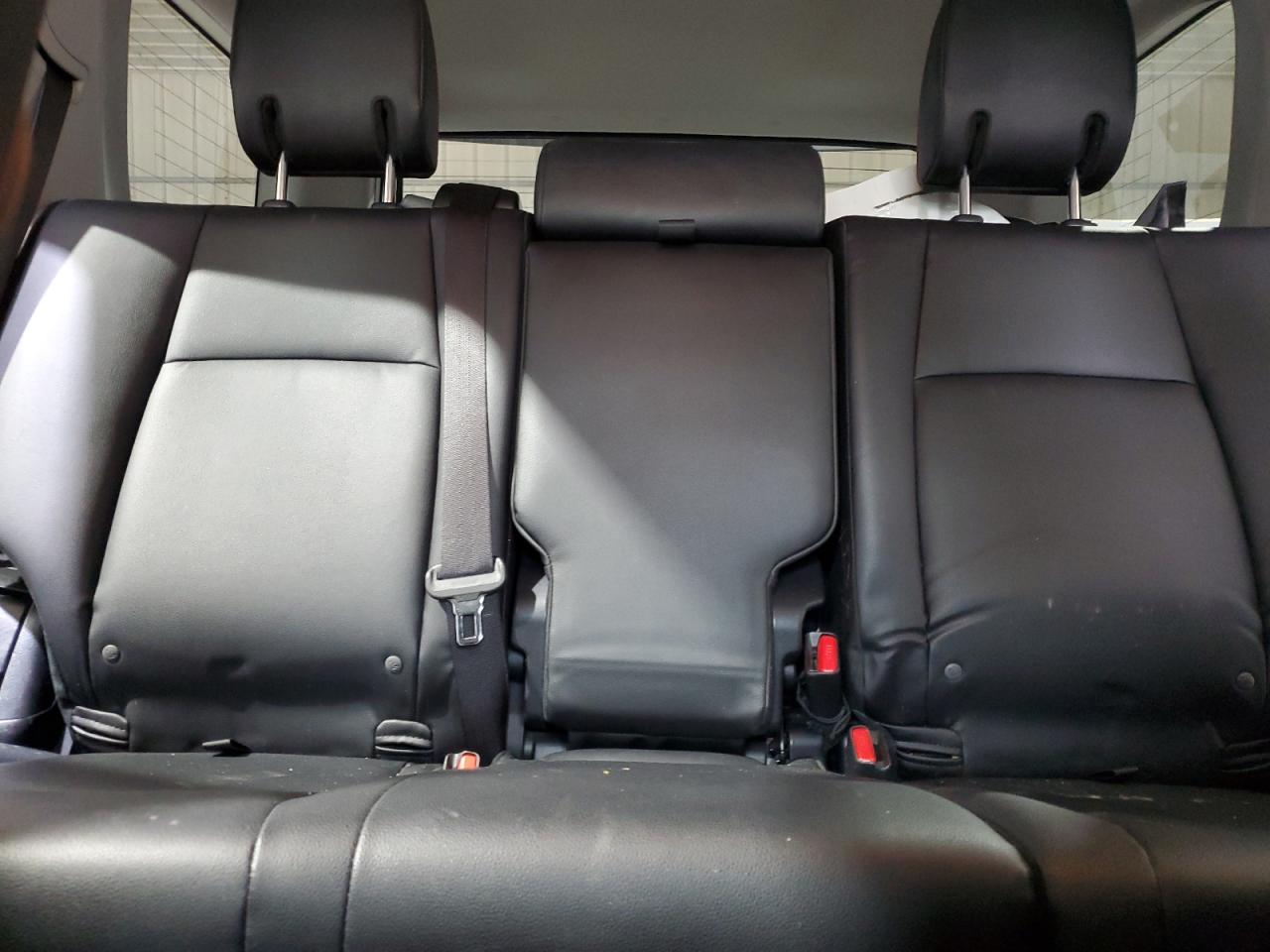 2019 Toyota 4Runner Sr5/Sr5 Premium VIN: JTEBU5JR0K5713506 Lot: 56307515