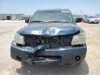 San Antonio, TX에서 판매 중인 2005 Nissan Titan Xe - Front End