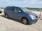 2014 Toyota Sienna Le   na sprzedaż w Kansas City, KS - Side