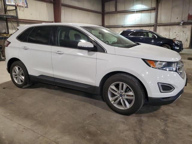  FORD EDGE 2018 Biały