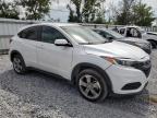 2022 Honda Hr-V Lx na sprzedaż w Riverview, FL - Front End