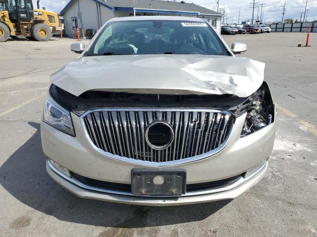  BUICK LACROSSE 2014 Бежевый
