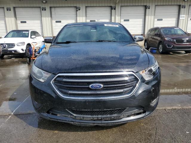  FORD TAURUS 2014 Czarny
