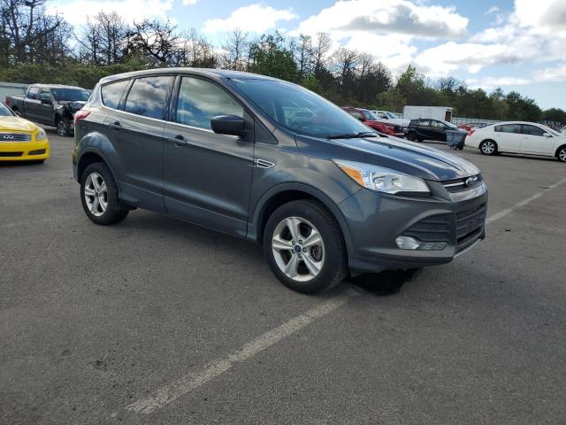  FORD ESCAPE 2016 Серый