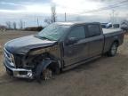 2015 FORD F150 SUPERCREW à vendre chez Copart QC - MONTREAL