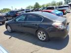 2009 Nissan Altima 2.5 na sprzedaż w Portland, OR - Side