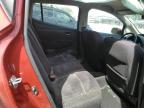 2015 Nissan Leaf S للبيع في Arlington، WA - Side